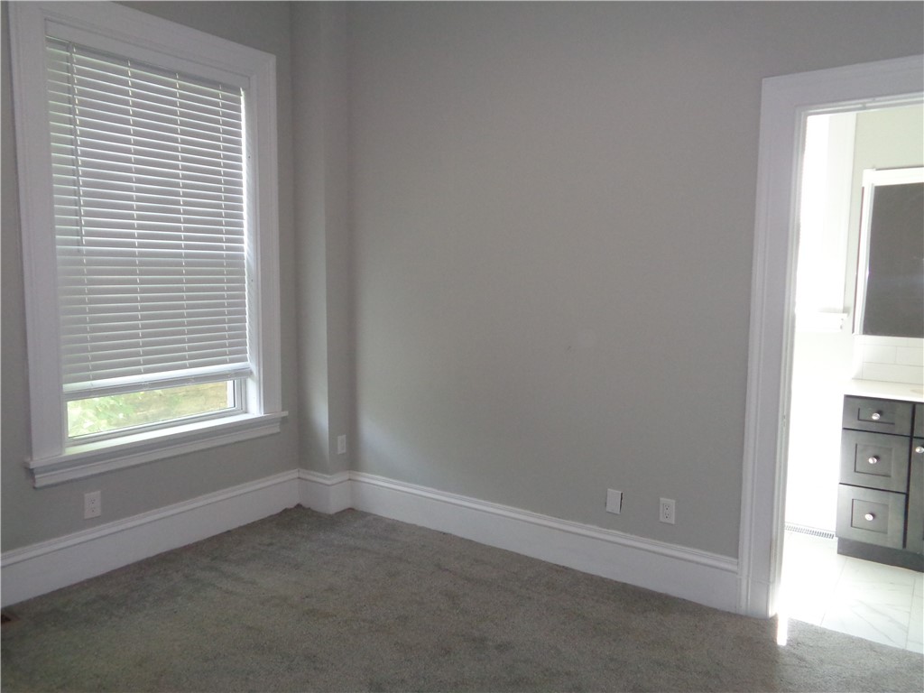 22 West 3rd Street, Unit 102 Corning, NY 14830 - Photo 14 of 19 Bedroom #2 View