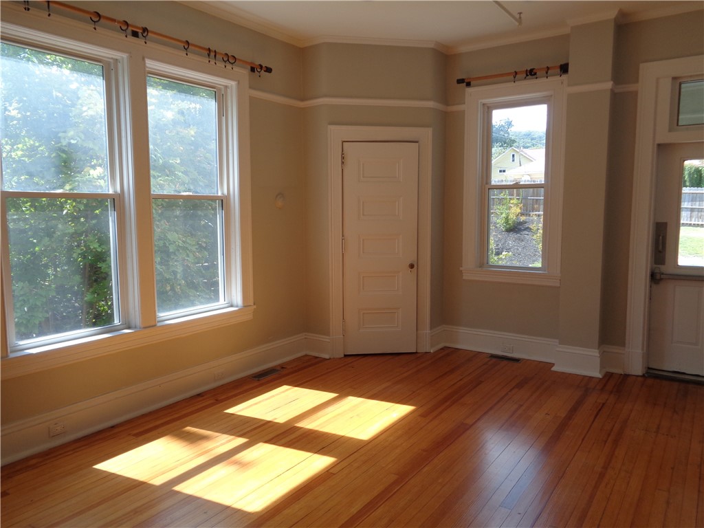22 West 3rd Street, Unit 102 Corning, NY 14830 - Photo 8 of 19 Living Room View
