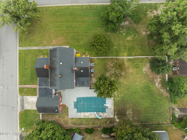 $520,000 | 800 South Howard Circle, Tarboro, NC 27886