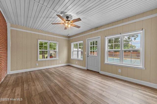 $520,000 | 800 South Howard Circle, Tarboro, NC 27886