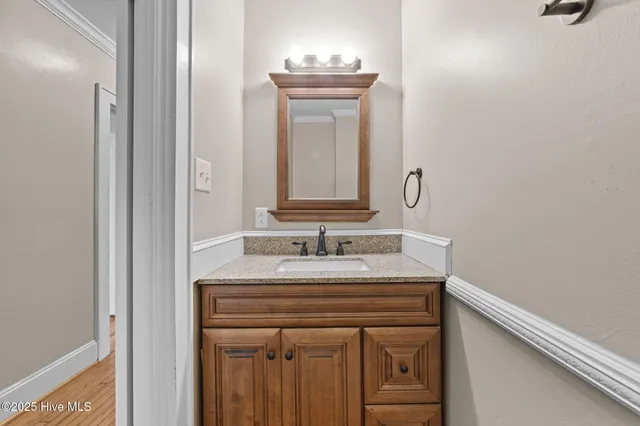 $520,000 | 800 South Howard Circle, Tarboro, NC 27886