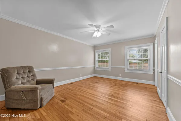 $475,000 | 800 South Howard Circle, Tarboro, NC 27886
