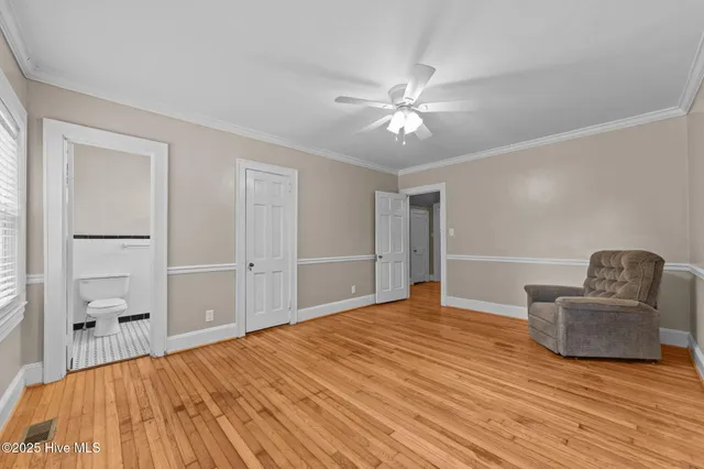 $520,000 | 800 South Howard Circle, Tarboro, NC 27886