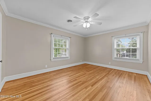 $520,000 | 800 South Howard Circle, Tarboro, NC 27886