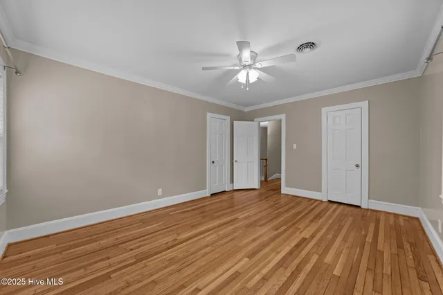 $520,000 | 800 South Howard Circle, Tarboro, NC 27886