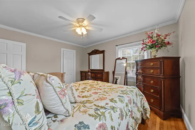 $520,000 | 800 South Howard Circle, Tarboro, NC 27886