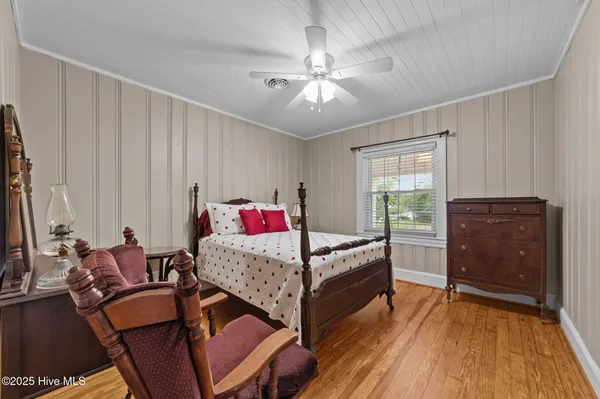 $475,000 | 800 South Howard Circle, Tarboro, NC 27886