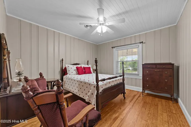 $520,000 | 800 South Howard Circle, Tarboro, NC 27886