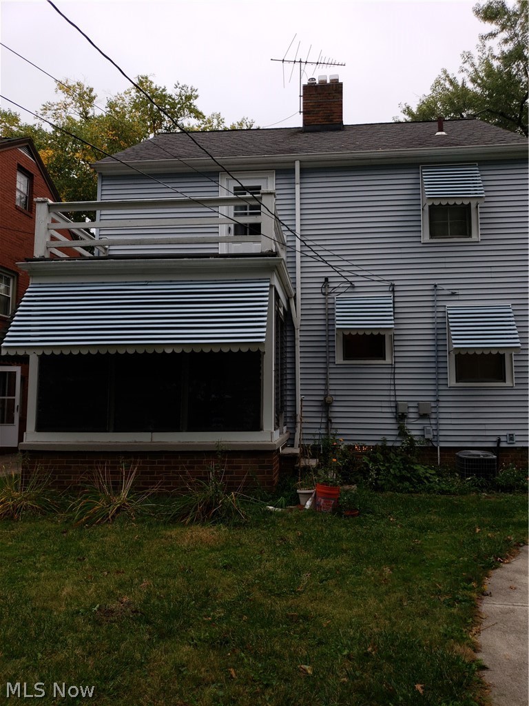 1162 Castleton Road Cleveland Heights, OH 44121 - Photo 24 of 25
