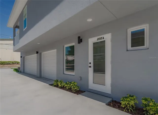 $3,100 | 310 Hibiscus Street, Unit A, Tarpon Springs, FL 34689