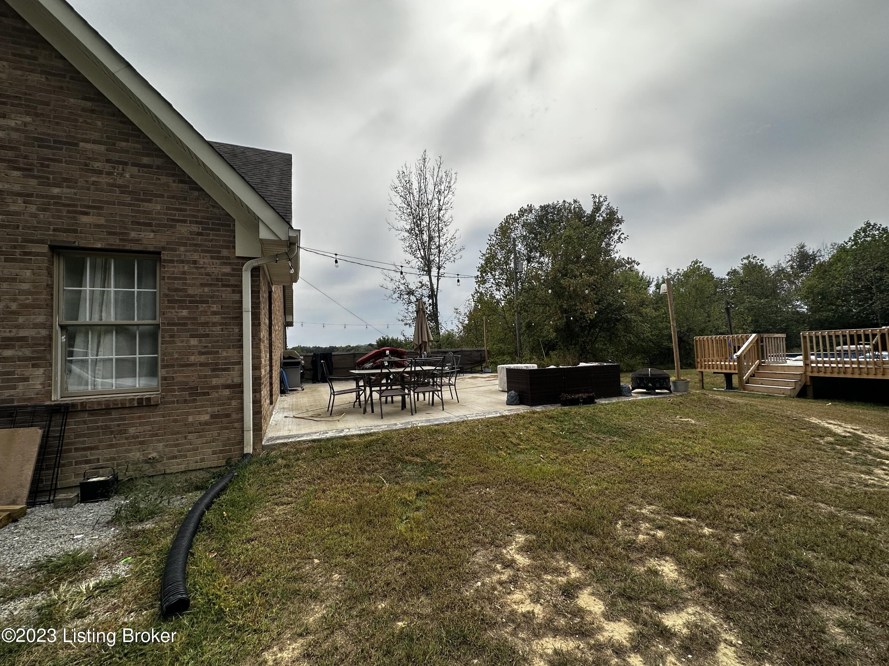 3845 Nelsonville Road Boston, KY 40107 - Photo 37 of 77 Patio
