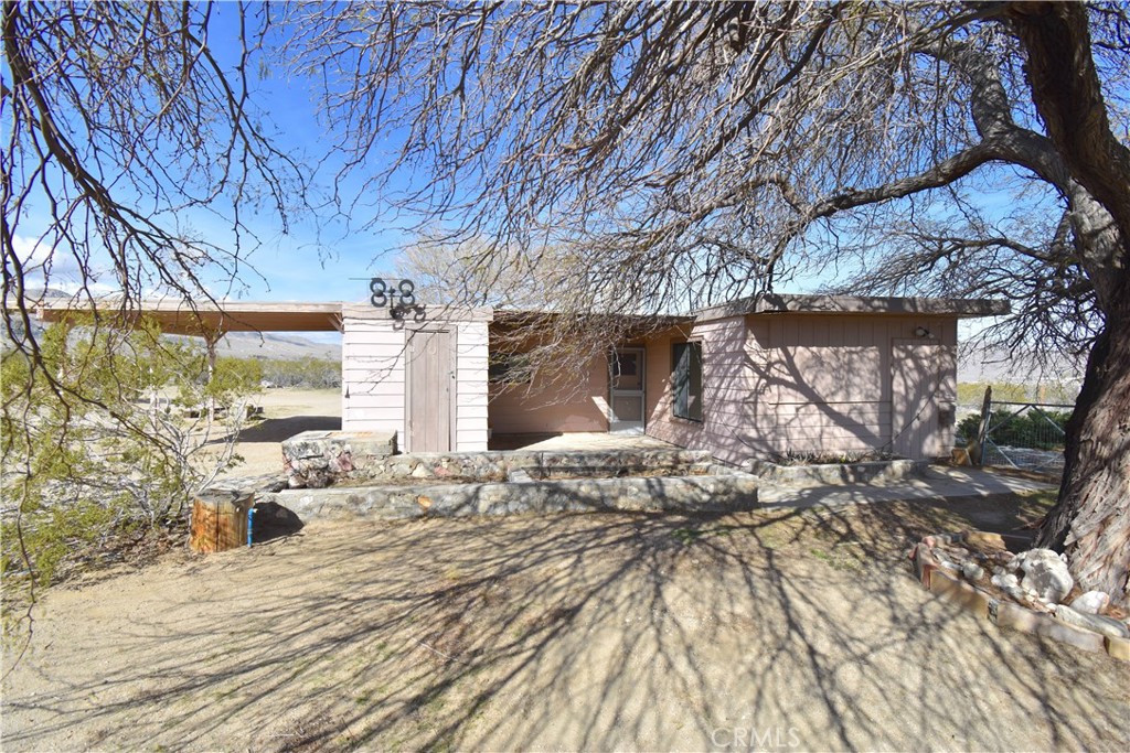 30389 Sutter Road Lucerne Valley, CA 92356 - Photo 1 of 1