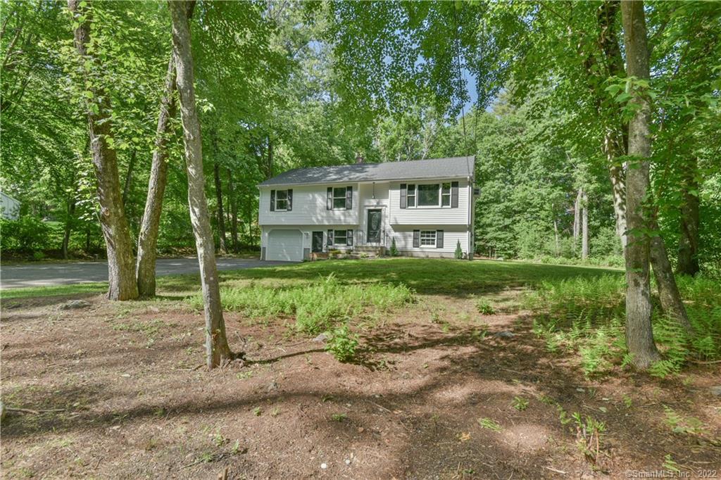 9 Mountain Hill Road Thompson, CT 06255 - Photo 1 of 1