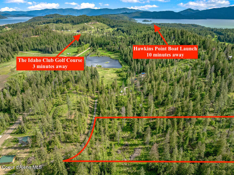 Oleander Drive Sandpoint, ID 83864 - Photo 20 of 22 --25