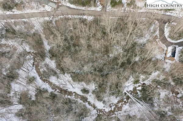 $75,000 | 545 Pinnacle Ridge Road, Beech Mountain, NC 28604