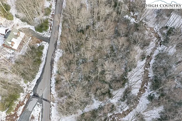 $75,000 | 545 Pinnacle Ridge Road, Beech Mountain, NC 28604