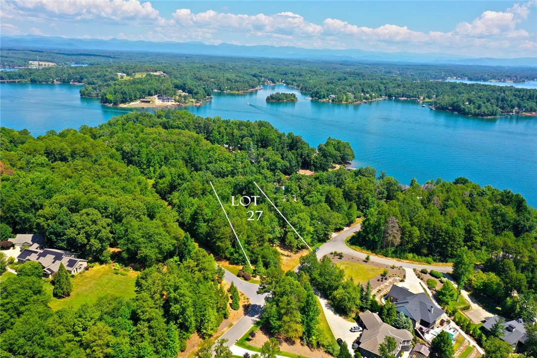 Lot 27 Crestview Seneca, SC 29672 - Photo 6 of 49 Gallery Image 6