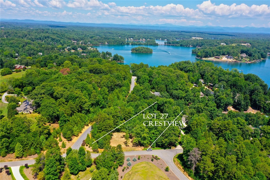 Lot 27 Crestview Seneca, SC 29672 - Photo 7 of 49 Gallery Image 7
