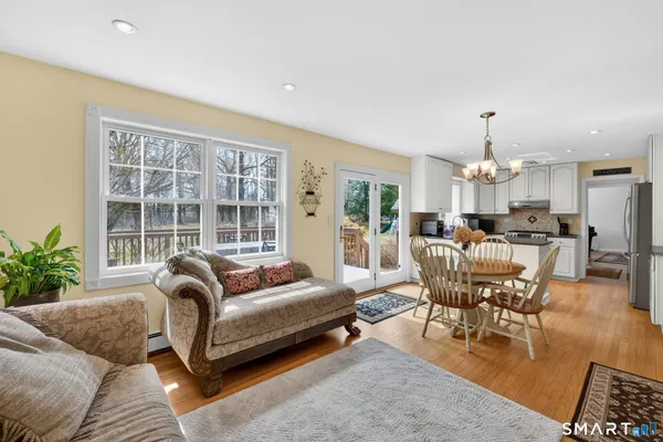 $799,000 | 20 Kitcher Court, Trumbull, CT 06611