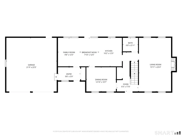 $799,000 | 20 Kitcher Court, Trumbull, CT 06611