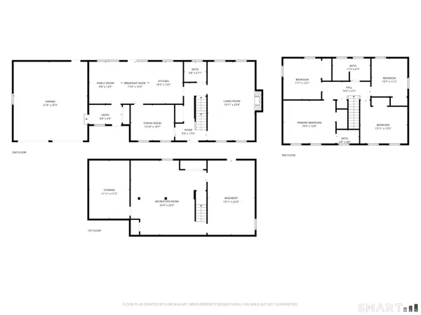 $799,000 | 20 Kitcher Court, Trumbull, CT 06611