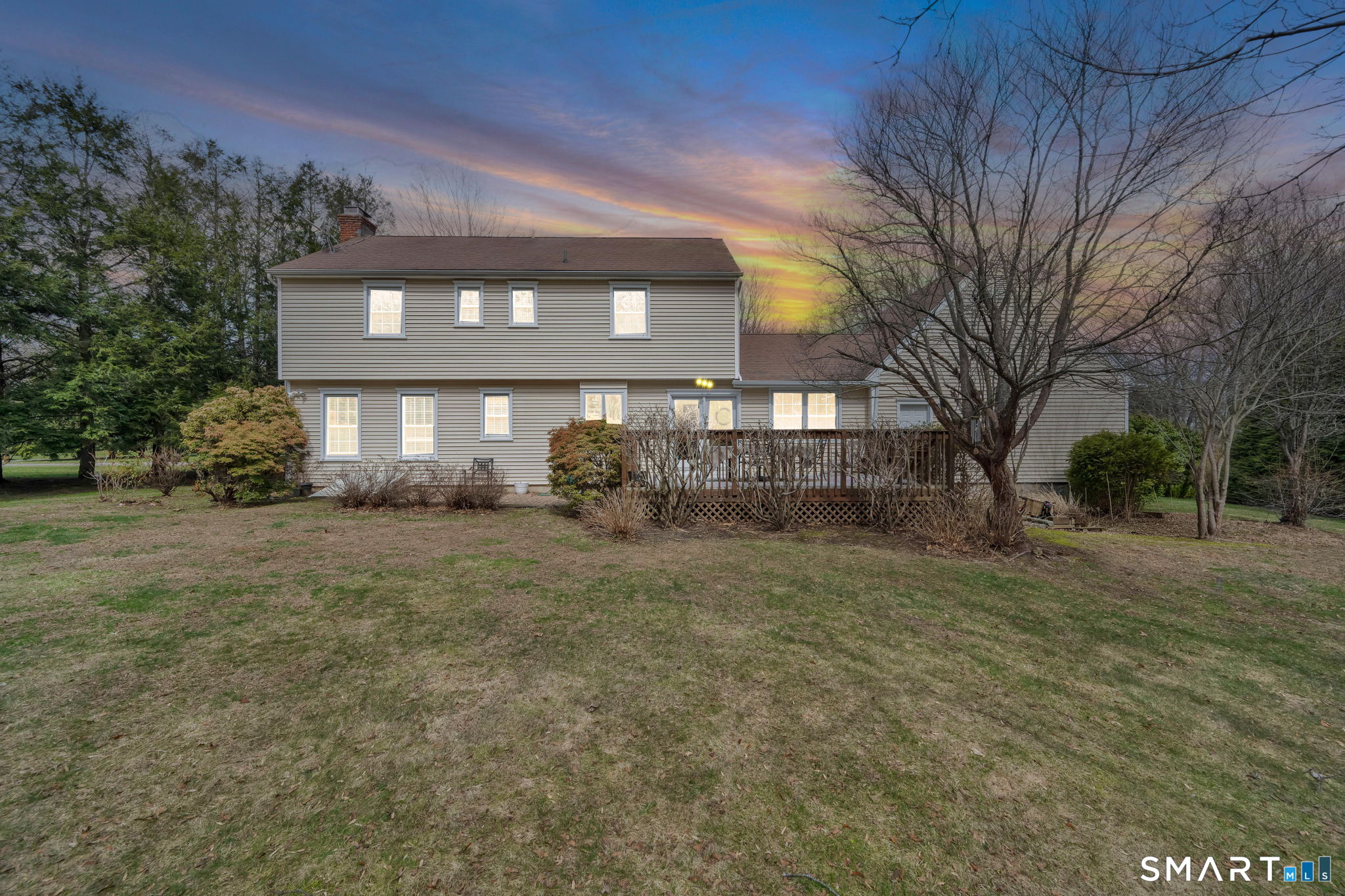 20 Kitcher Court Trumbull, CT 06611 - Photo 8 of 39 a view of a house with a yard