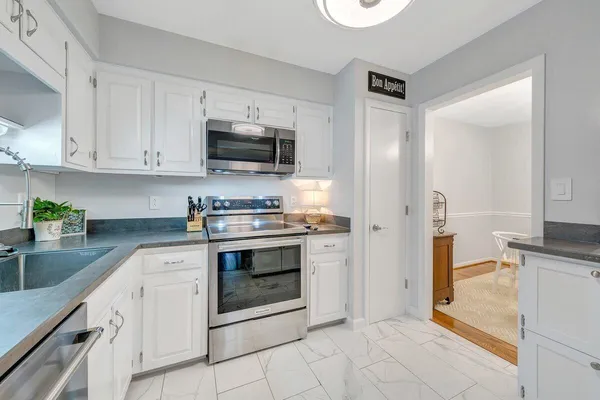 $226,950 | 3400 Kim Court, Unit A16, Roanoke, VA 24018