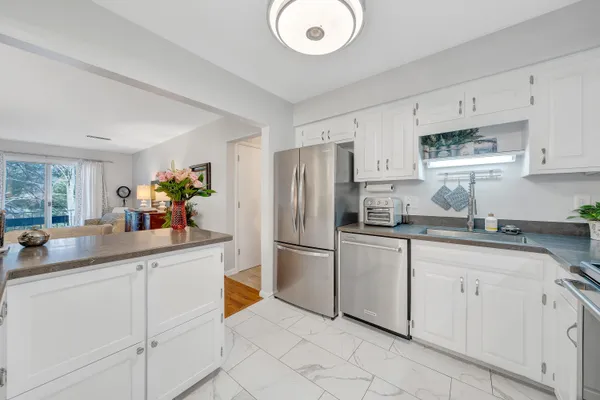 $226,950 | 3400 Kim Court, Unit A16, Roanoke, VA 24018