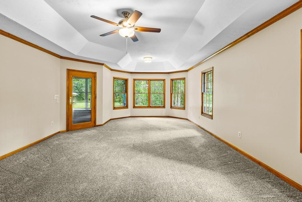 2005 Bennett Road St. Augustine, FL 32092 - Photo 41 of 95 a view of an empty room with a window