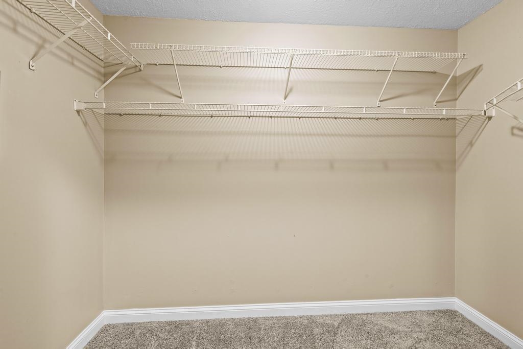 2005 Bennett Road St. Augustine, FL 32092 - Photo 43 of 95 a view of small space with racks on the wall