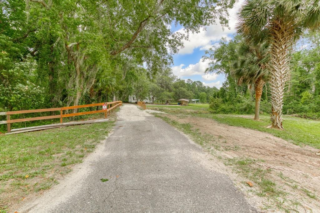 2005 Bennett Road St. Augustine, FL 32092 - Photo 65 of 95 a view of a park with large trees