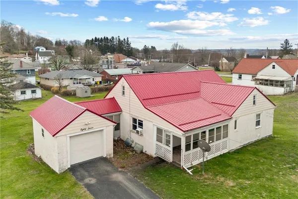 $159,900 | 87 Rosemont Avenue, Johnstown, PA 15905