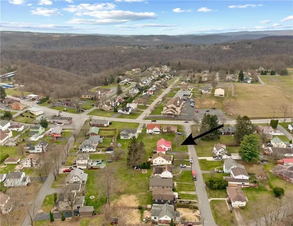 $159,900 | 87 Rosemont Avenue, Johnstown, PA 15905