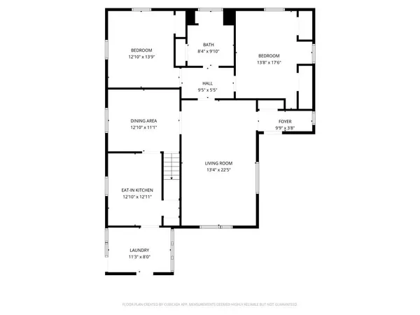 $159,900 | 87 Rosemont Avenue, Johnstown, PA 15905