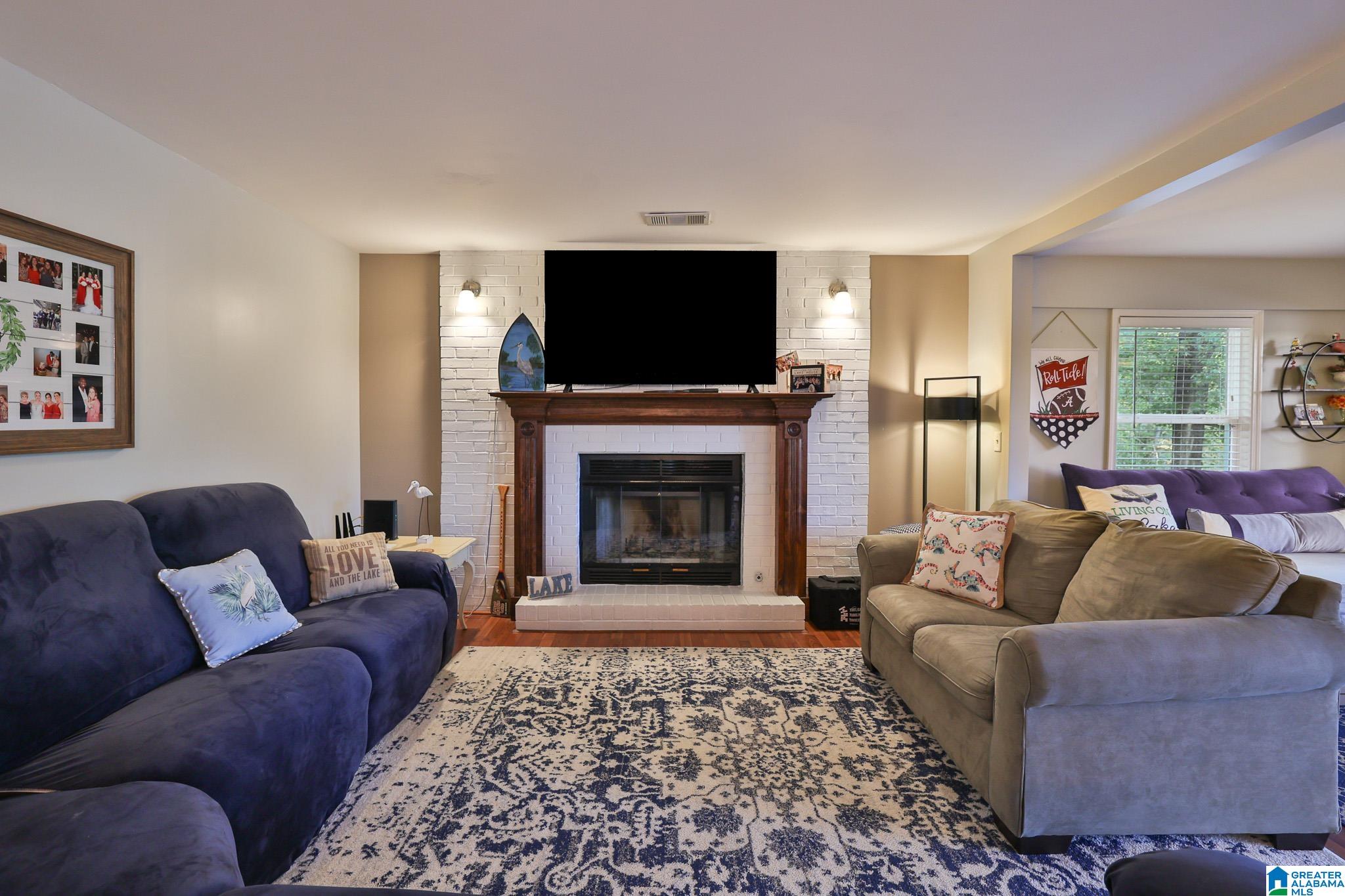 438 Traweek Lane Pell City, AL 35128 - Photo 15 of 49