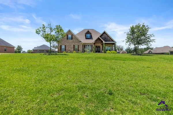 $2,400 | 1052 Chattahoochee Dr., Bonaire, GA 31005