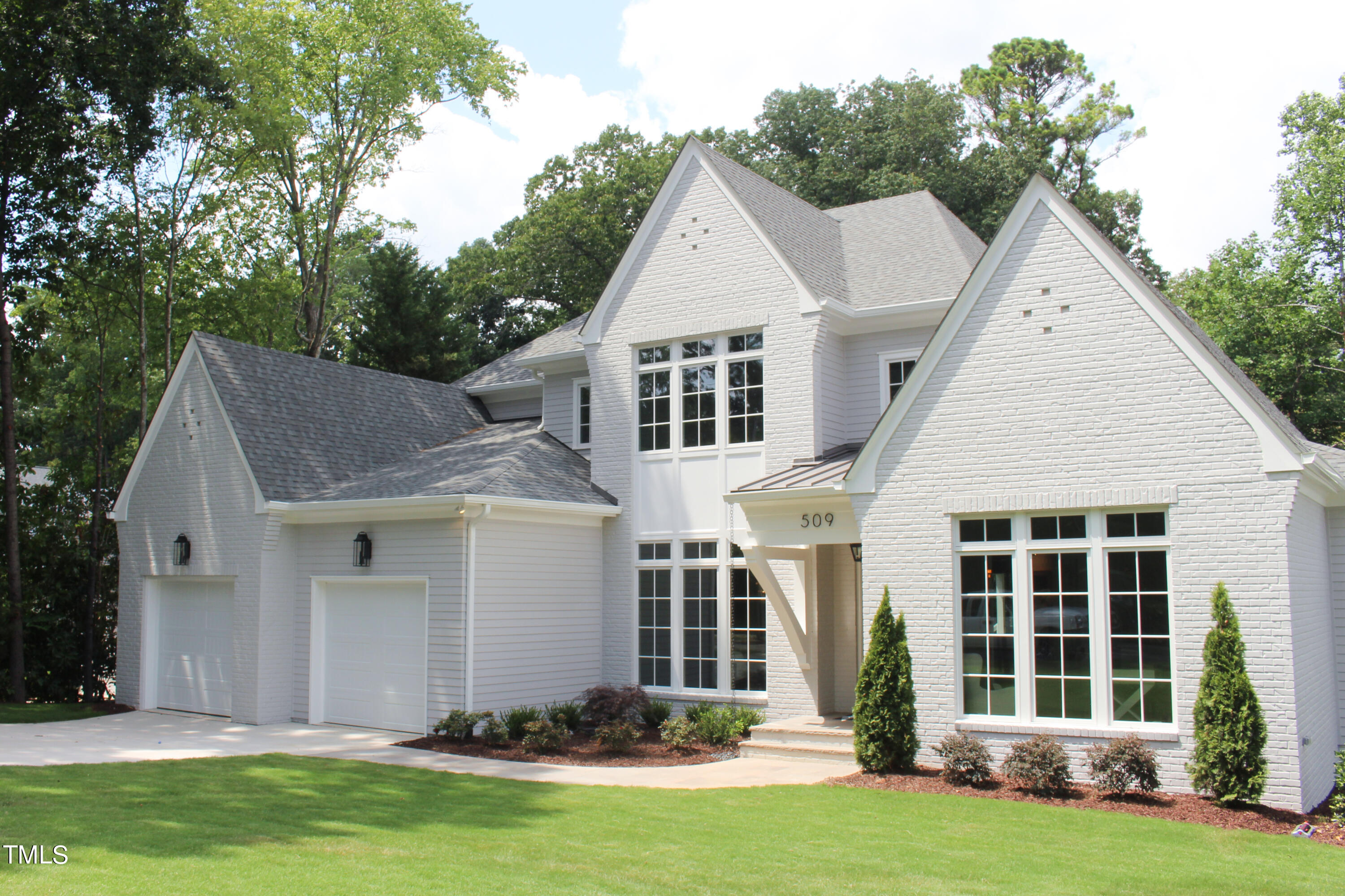 509 Ortega Road Raleigh, NC 27609 - Photo 2 of 23 Copy of IMG_9818