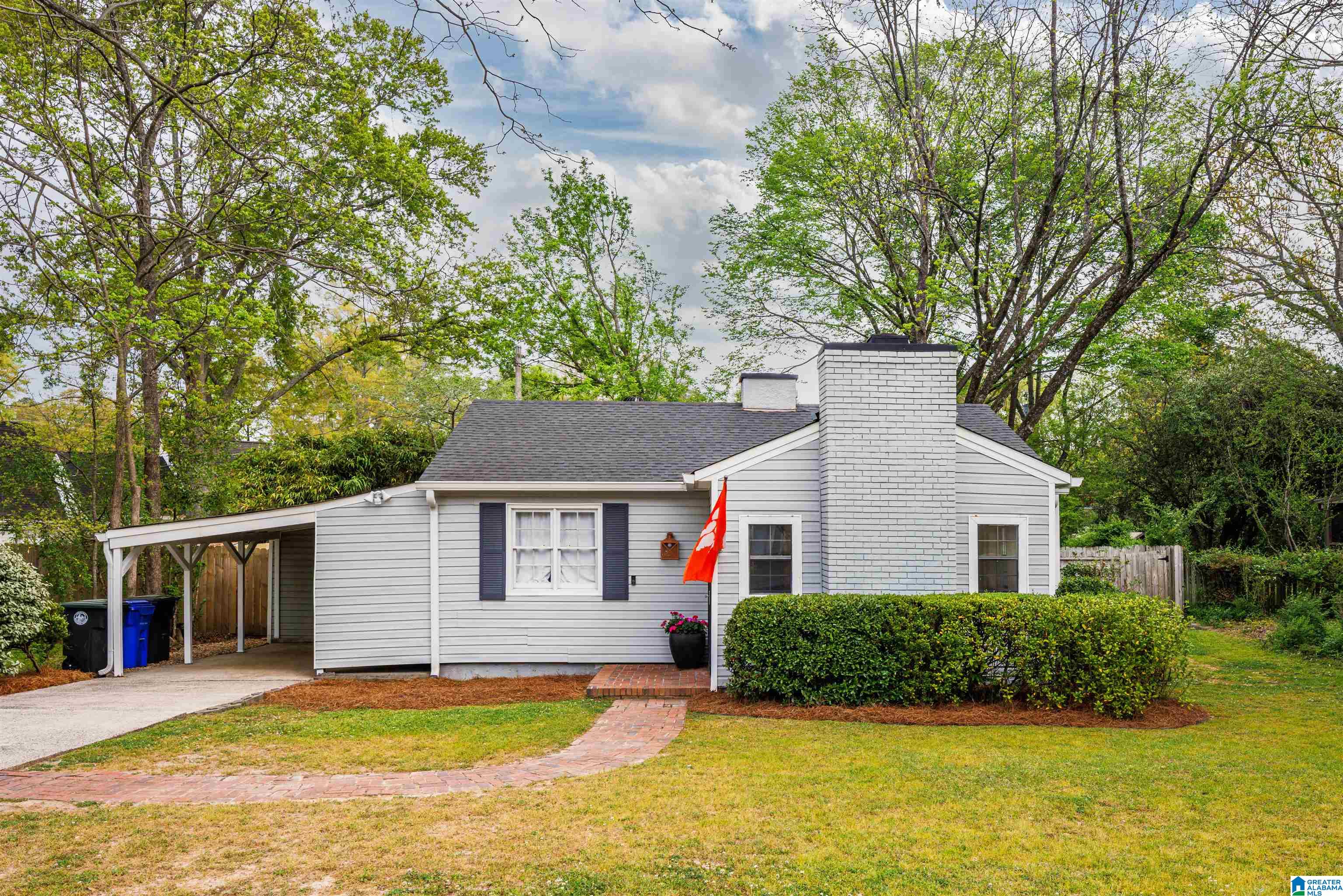 1116 Monarch Avenue Birmingham, AL 35213 - Photo 7 of 48