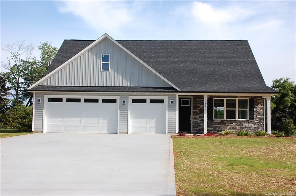 234 James Road, Unit 8 Oakboro, NC 28129 - Photo 1 of 18 Gallery Image 1