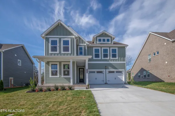 $705,000 | 453 Ivey Farms Road, Farragut, TN 37934