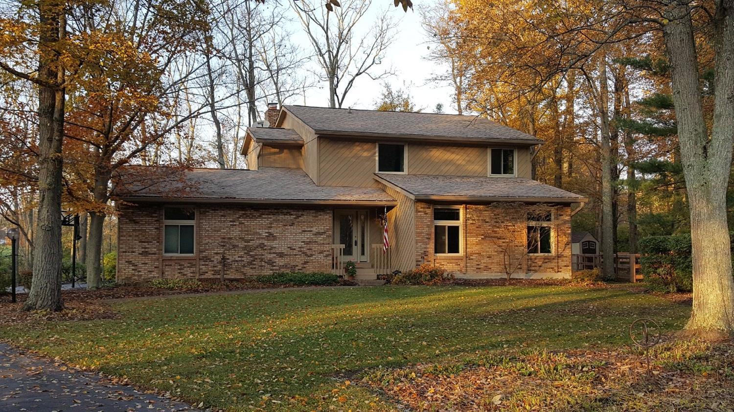 6394 Roth Ridge Drive Loveland, OH 45140 - Photo 1 of 1 Gallery Image 1