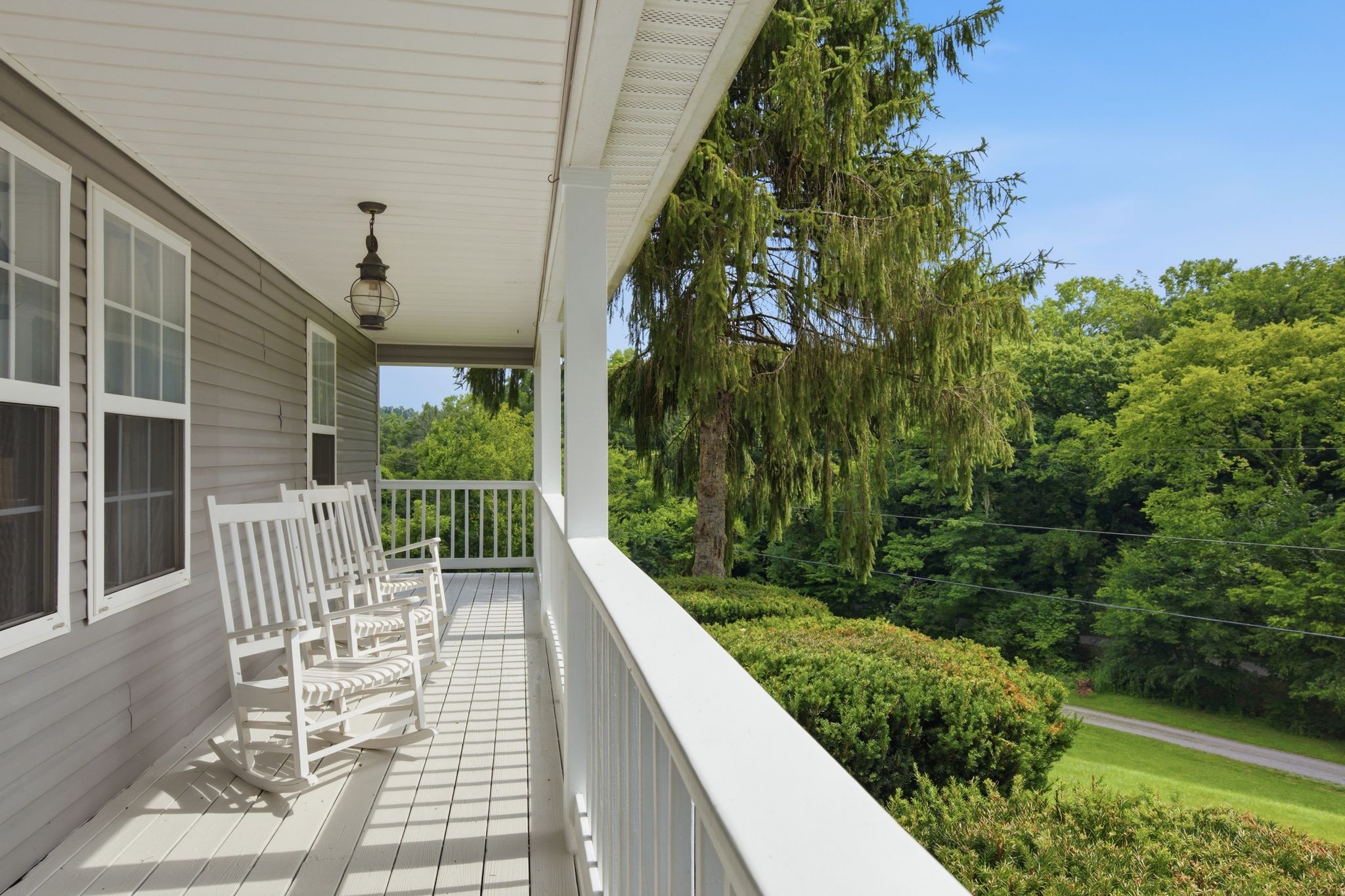 5664 Leipers Creek Road Santa Fe, TN 38482 - Photo 6 of 47 Gallery Image 6