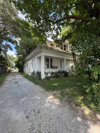 $80,000 | 710 Waggoner Avenue, Evansville, IN 47713