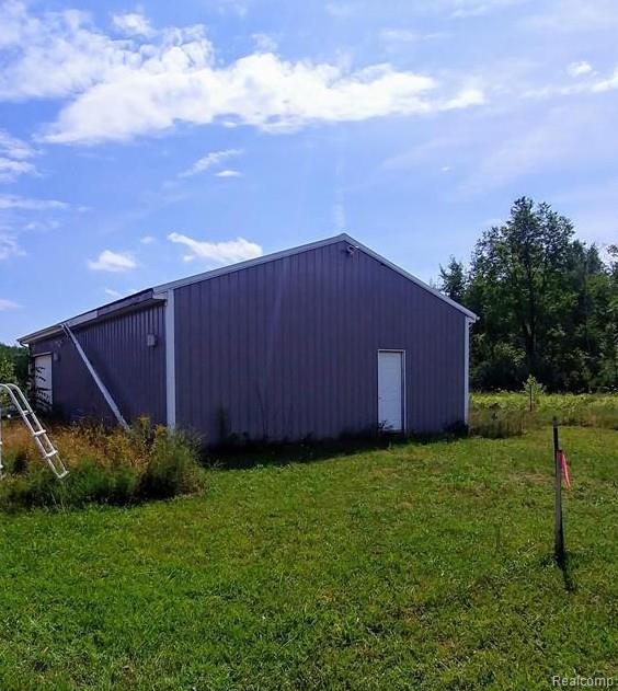 7341 Hess Road Millington, MI 48746 - Photo 2 of 2