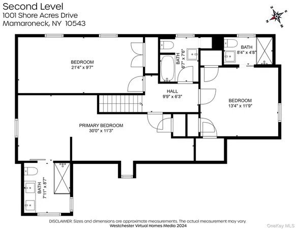 $14,500 | 1001 Shore Acres Drive, Mamaroneck, NY 10543