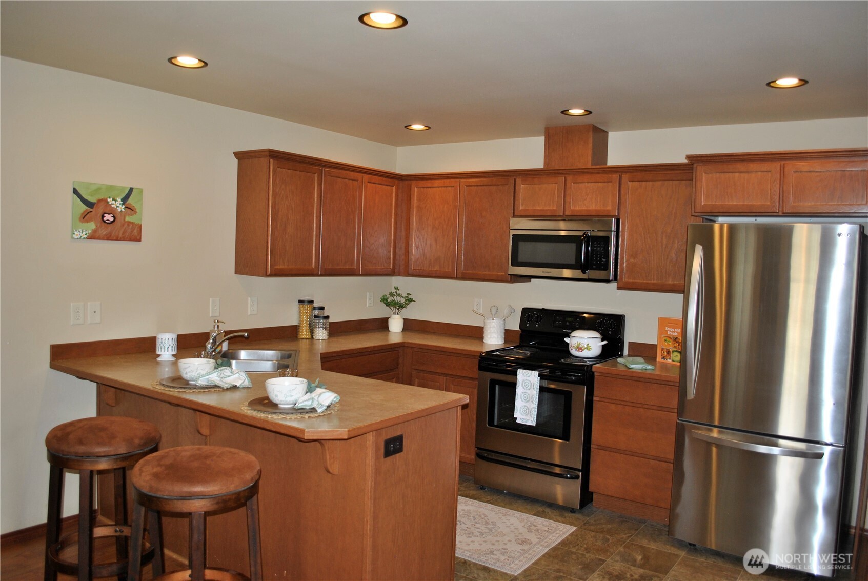 2152 Roper Lane Wenatchee, WA 98801 - Photo 8 of 26