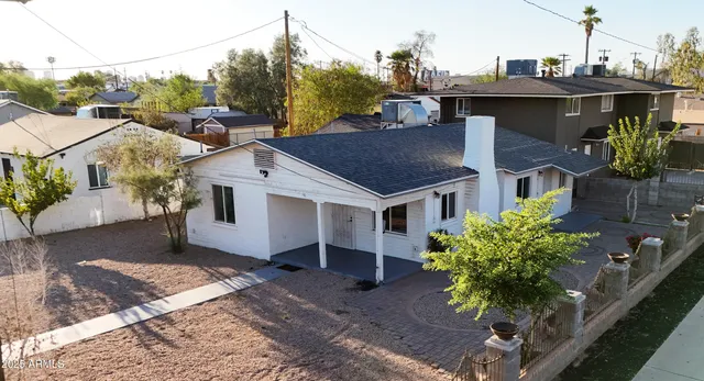 $875,000 | 2646 East Willetta Street, Phoenix, AZ 85008