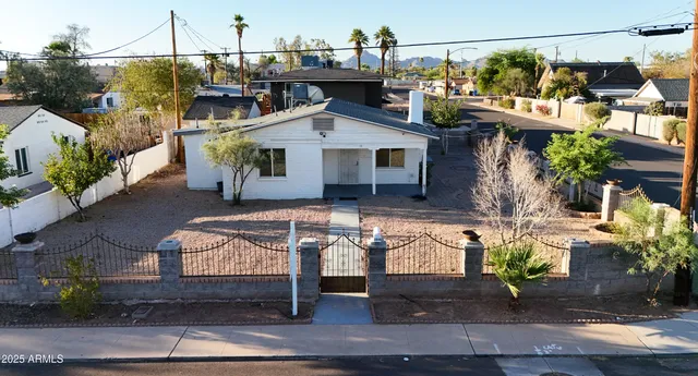 $875,000 | 2646 East Willetta Street, Phoenix, AZ 85008