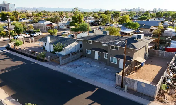 $850,000 | 2646 East Willetta Street, Phoenix, AZ 85008