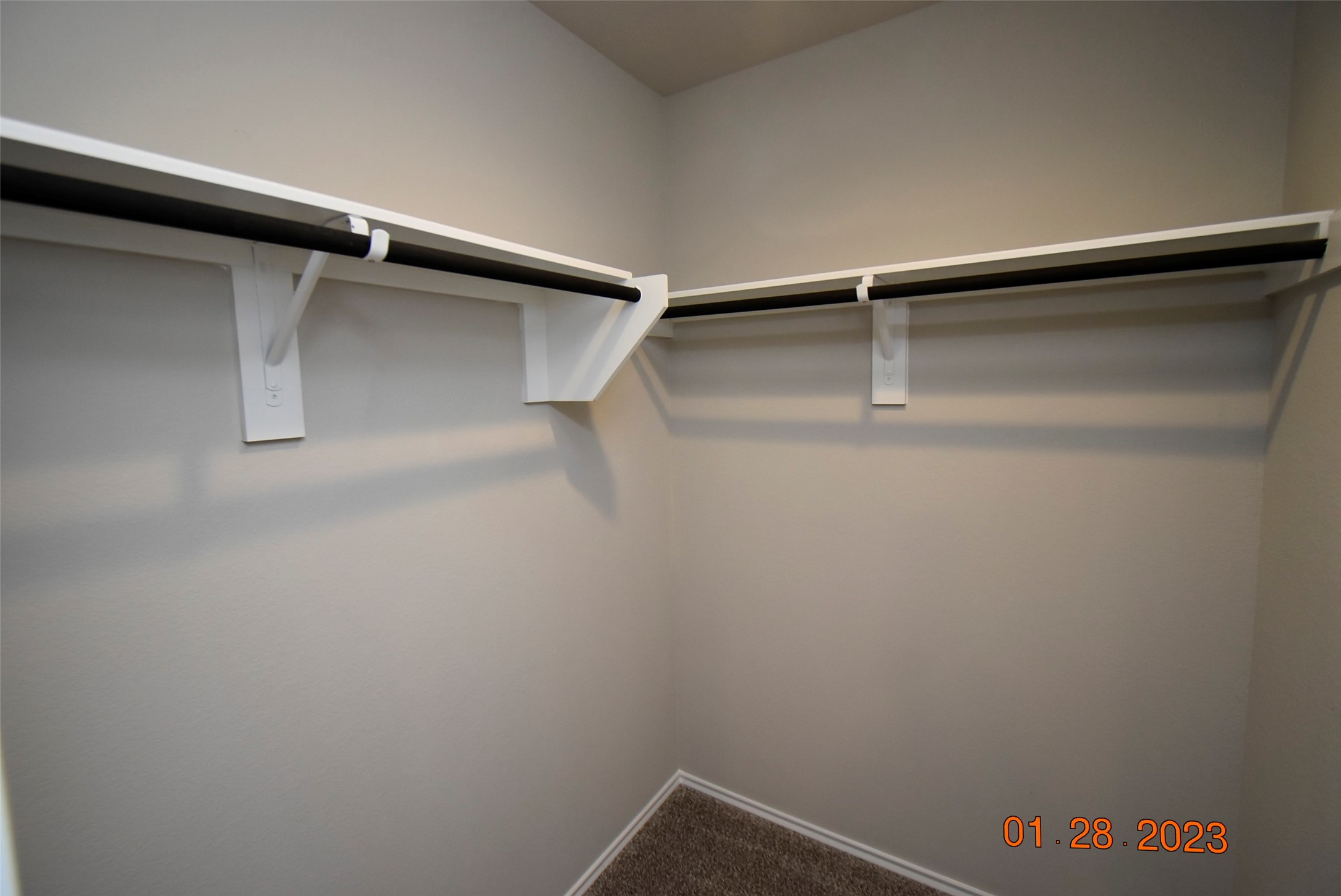 23710 Blodgett Peak Trail Spring, TX 77373 - Photo 9 of 17 closet